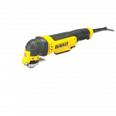 Инструмент многофункциональный 300Вт DeWalt DWE315-QS