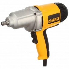 Гайковёрт ударный 710Вт 440Nm DeWalt DW292-QS