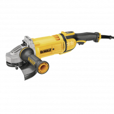 Машина угловая шлифовальная 230мм 2600Вт DWE4579-QS