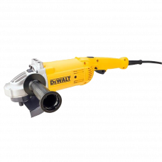 Машина угловая шлифовальная 230мм 2600Вт DWE496-QS