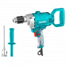 Дрель-миксер 1100W Total TD61106