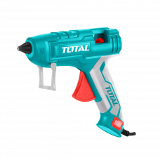 Клеевой пистолет 150W 11.2мм Total TT201116