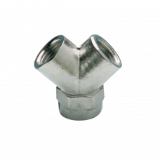 Фитинг пневматический тип Y 29D1 3/8