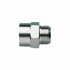 Переходник пневматический Мама-Папа 30R M1/8