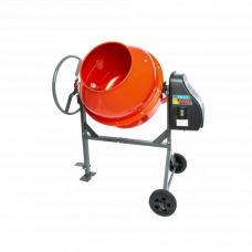 Бетономешалка 160л 1000W Almaz AZ-EC004