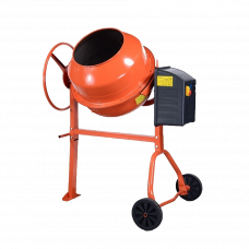 Бетономешалка 190л 850W BM 190-205 LS VOR57332