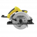 Пила циркулярная ручная 165мм 1250W Stanley SC12