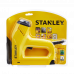 Степлер электрический скобы 6-14мм тип G Stanley 6-TRE550