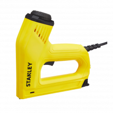 Степлер электрический скобы 6-14мм тип G Stanley 6-TRE550