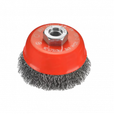 Щетка M14 125мм Osborn