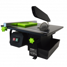 Плиткорез электрический 180мм 600Вт CTC601-180