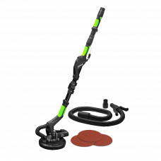 Шлифовальная машина для стен 225мм 710Вт CTPLG710-225