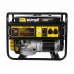 Генератор бензиновый Huter DY6500L