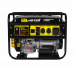 Генератор бензиновый Huter DY9500LX