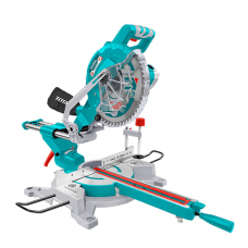 Пила циркулярная угловая 255мм 1800Вт Total TS421825517