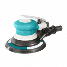 Шлифмашина орбитальная пневматическая 150мм Total TAT91512