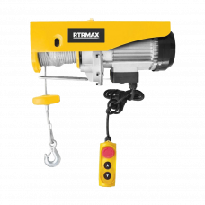 Подъемник электрический 1900Вт 1200кг 20м RTM490