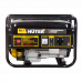 Генератор бензиновый 2.2кВт Huter DY2500L