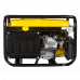Генератор бензиновый 3.3кВт Eurolux G4000A