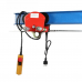 Подъемник электрический 180Вт 1000кг 3м Hagel BADTD1D