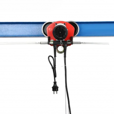 Подъемник электрический 180Вт 1000кг 3м Hagel BADTD1D