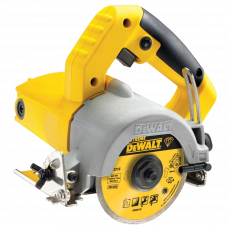Плиткорез электрический 110мм 1300Вт DeWalt DWC410-QS