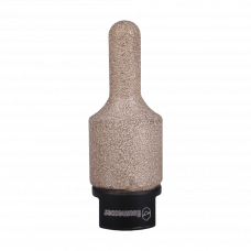 Фреза профильная алмазная 10/25х50мм M14 Baumesser Contour Pro