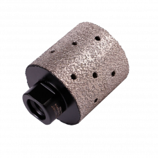 Фреза профильная алмазная 50х50мм M14 Baumesser Contour Pro