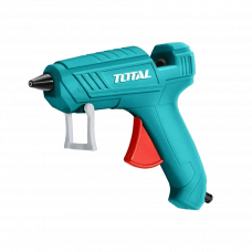 Клеевой пистолет 7мм 100W TOTAL TT001116