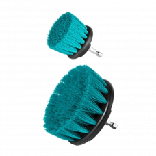 Набор щетки со шпилькой Hex Total medium bristle TACM2235 2шт.