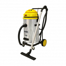 Пылесос сухая-влажная 1200Втx2 RtrMax RTM8060