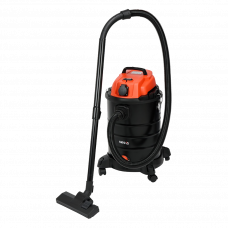 Пылесос сухая-влажная 1400Вт Yato YT85701