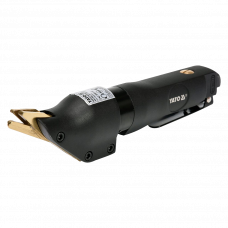 Ножницы пневматические по металлу 1.2мм Yato YT09945