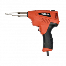 Электропаяльник импульсный 2000Вт Yato YT82451