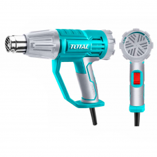 Фен строительный 2000Вт Total TB20045