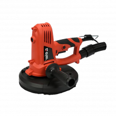 Шлифовальная машина для стен 225мм 1220W Yato YT82340