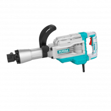 Молоток отбойный SDS-HEX 1700Вт Total TH217068