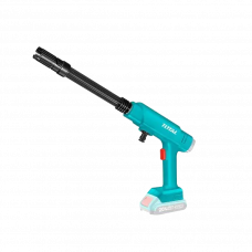 Мойка аккумуляторная ручная без аккумулятора 20.0В Total TPWLI2028