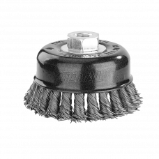 Щетка M14 75мм Total TAC32035