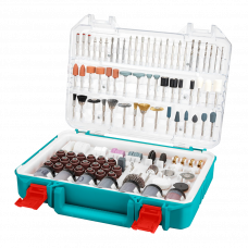 Набор насадок для гравера 420шт. Total TAKMG4208