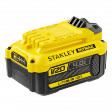 Аккумулятор 18.0В 4.0Ач FatMax SFMCB204-XJ