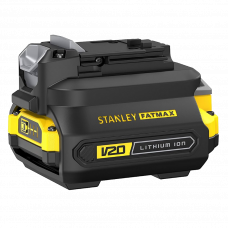 Адаптер для аккумуляторов 18.0В FatMax SFMCB100-XJ