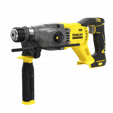 Перфоратор SDS-plus без аккумулятора 20.0В FatMax SFMCH900B-XJ