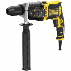 Дрель ударная 1100Вт FatMax FMEH1100K-QS