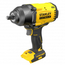 Дрель-шуруповерт импульсная без аккумулятора 18.0В FatMax Brushless SFMCF940B