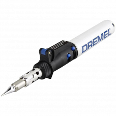 Паяльник газовый 550˚С Dremel F0132000JA