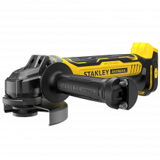 Машина шлифовальная угловая без аккумулятора 125мм 18.0В Stanley FatMax SFMCG700B-XJ