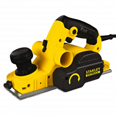 Электрорубанок 750Вт Stanley FatMax FME630K-QS