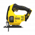 Лобзик без аккумулятора 18.0В Stanley FatMax SFMCS600B-XJ