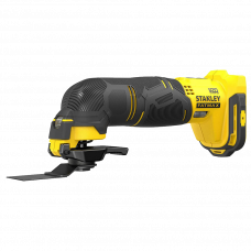 Инструмент многофункциональный без аккумулятора 18.0В Stanley FatMax SFMCE510B